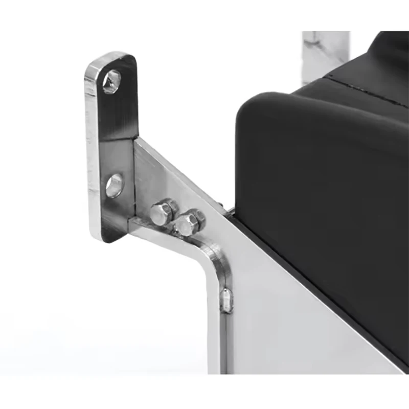 Parte aggiornata del serbatoio dell'urea LESU per modello di camion trattore 1/14 RC Tamiyay fai da te all'aperto TH02562