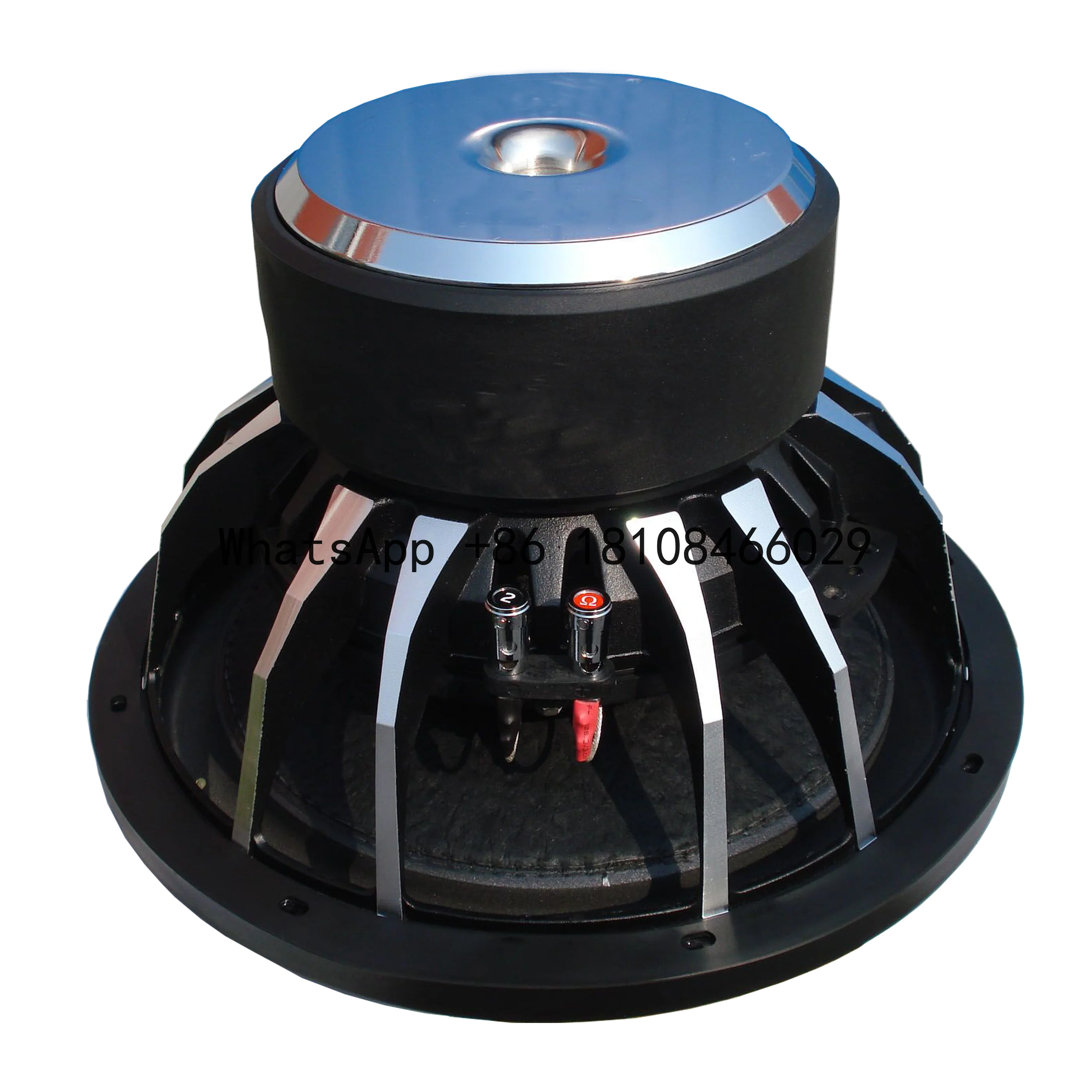 

Speaker 15 Inch 800w Box Subwoofer 10 Inch Vehicle Subwoofer Low Pass Filter Board Subwoofer