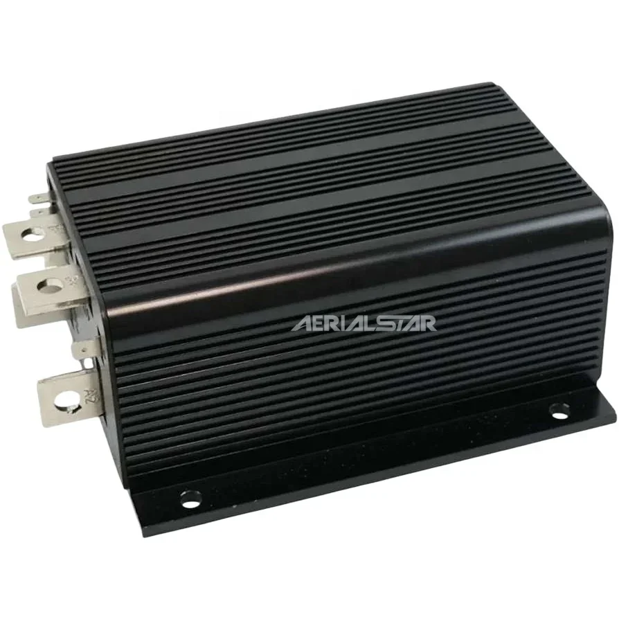 DC Motor Controller  48V 500A 23314GT 23314 Compatible for Genie GS-2668 DC Z-30/20 Z-30/20N Z-34/22 DC Z-34/22N Aftermarket