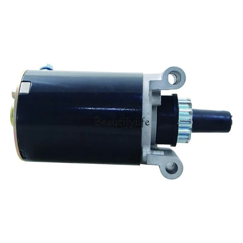 

AM122435 5666940 6560040 Lawn mower starter motor