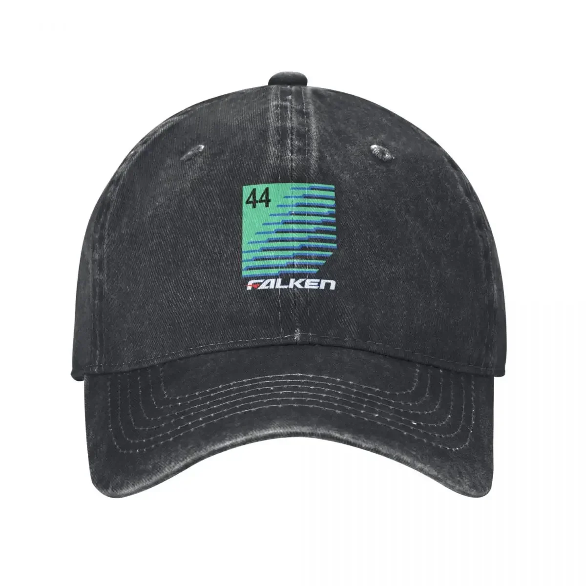 

Falken livery 44 Baseball Cap Trucker Hat Luxury Cap Women's Hats 2025 Men's