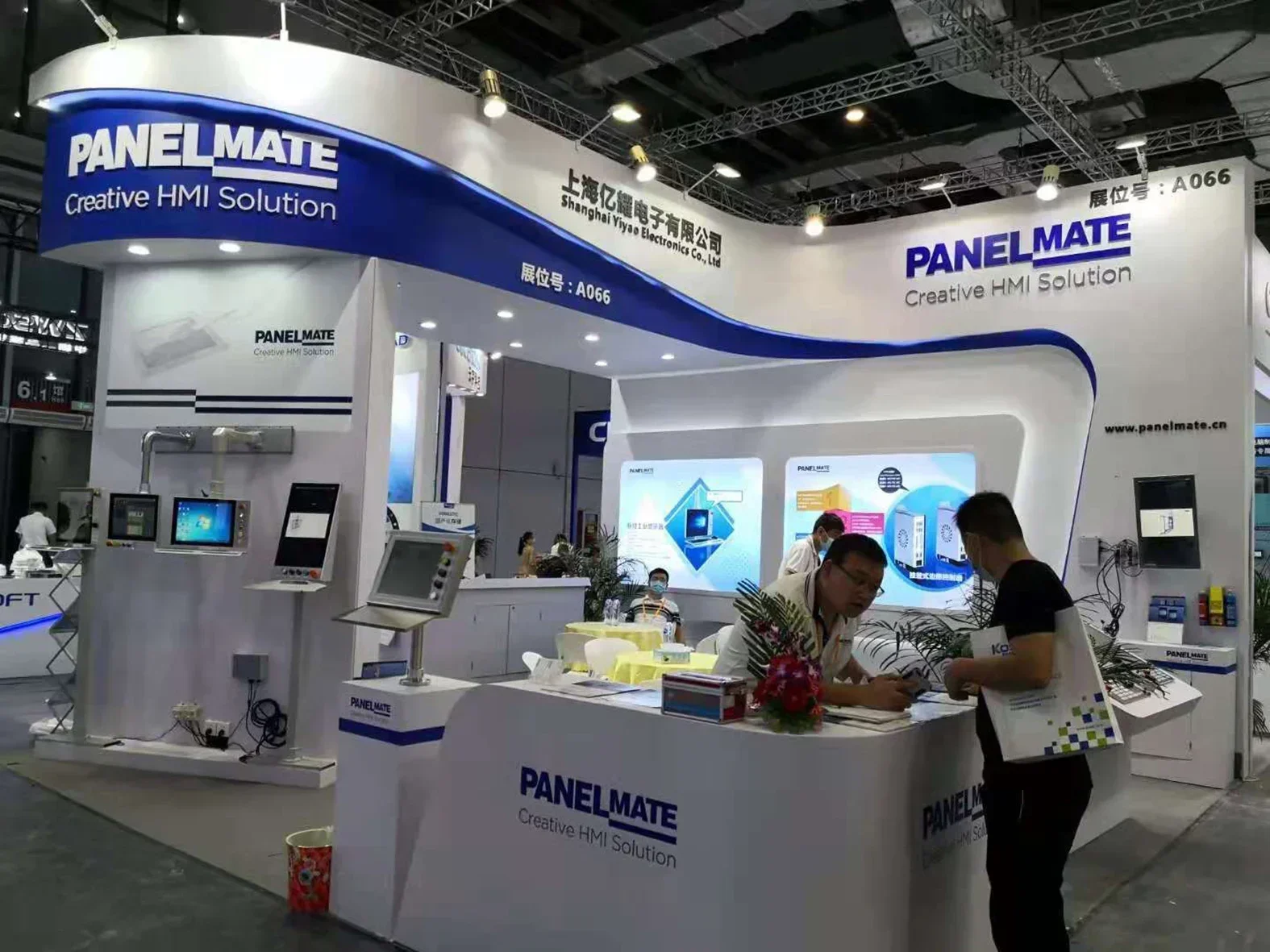 Model# HPS-31E-3K | EtherCAT Hand-hold pendant stations and Handwheel Euchner Reader Manual pulse generator( MPG )