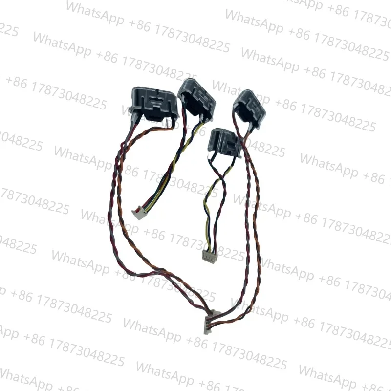 Original Cliff Sensor for S10+/ B105/ B108CN/ B101CN/ C102CN Robot Vacuum Cleaner Spare Parts Accessories