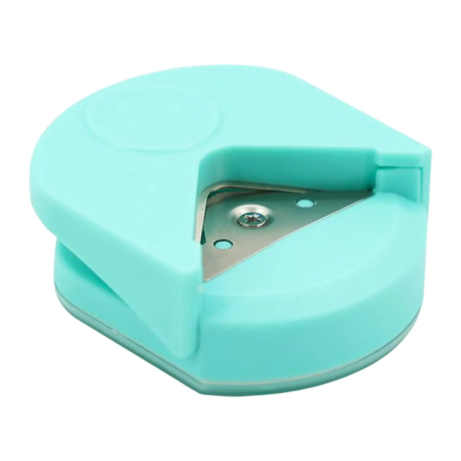 Compact Paper Corner Rounder R4mm for Card And Photo Cutting