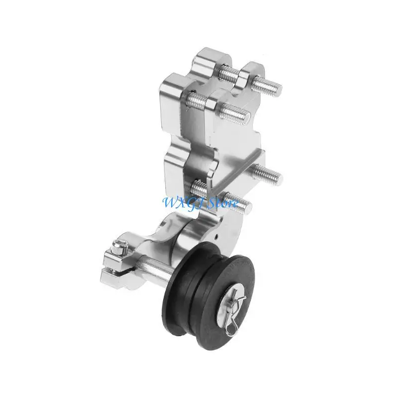 

37JE Drive Chain Pulley Roller Tensioner Wheel Guide For Chinese Dirt bikes Pit Bike Motocycle