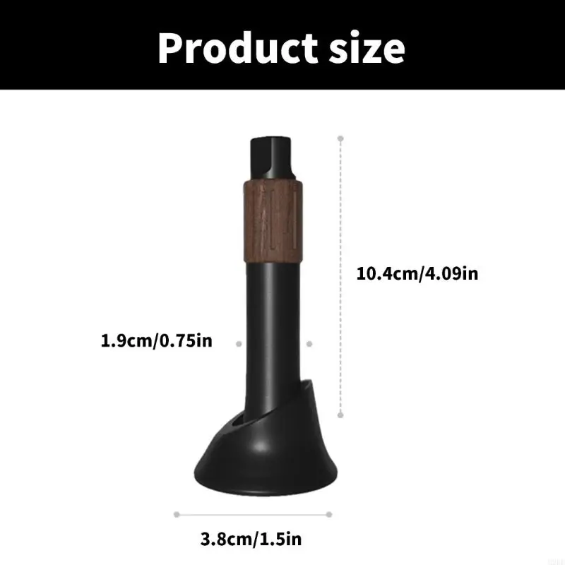 2025 New Espresso Coffee Stirrer Professional Powder Needle Powder Distribution Tool Coffee Powder Needle Suitable for Coffee