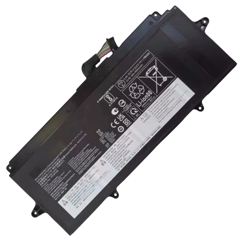 Imagem -04 - Bateria Fmvuh01008 para Alpha Lifebook Fpb0367s Fpcbp600 Fpcbp596 Fmvuh01007 U94a Cp81634901 Uh90 h1 Wu2 h1 Fmv Zero Wu4