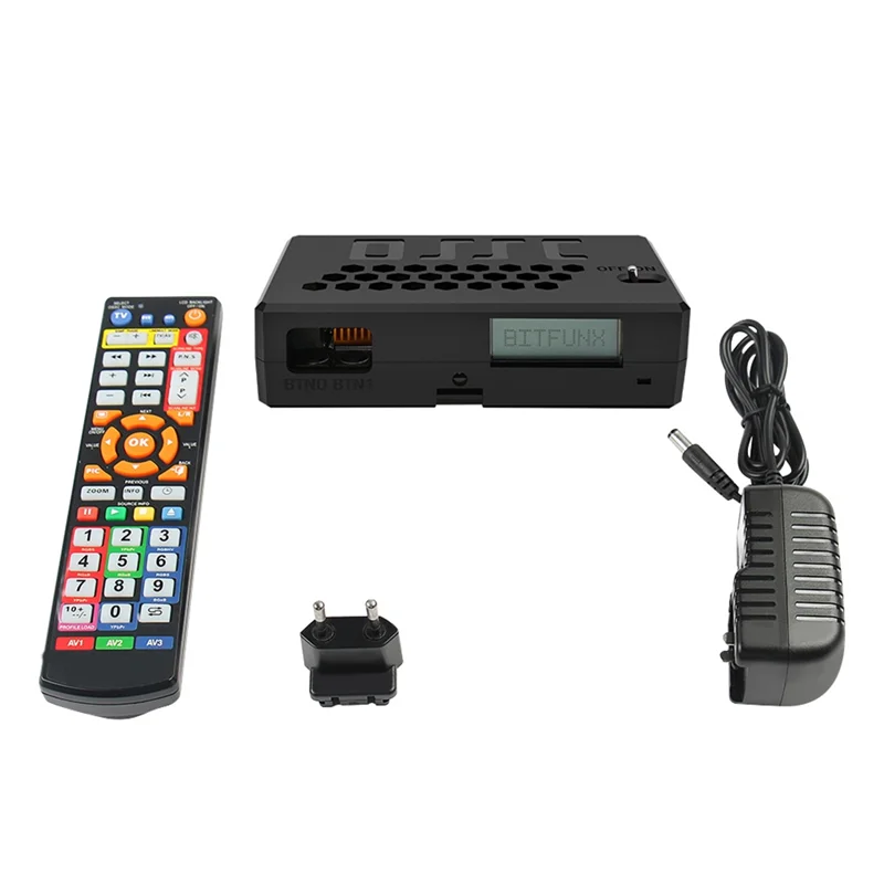 【B98G】OSSC Hw V1.8 …