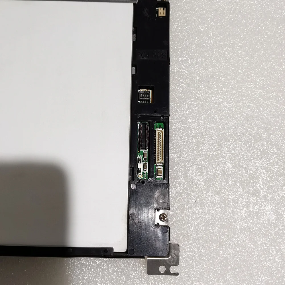 EDTCB07QKF  LCD display screen