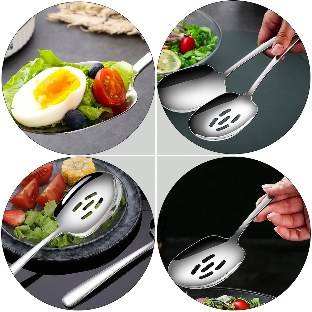 Thumbnail 4 - #36 Latest Slotted Spoons Offers