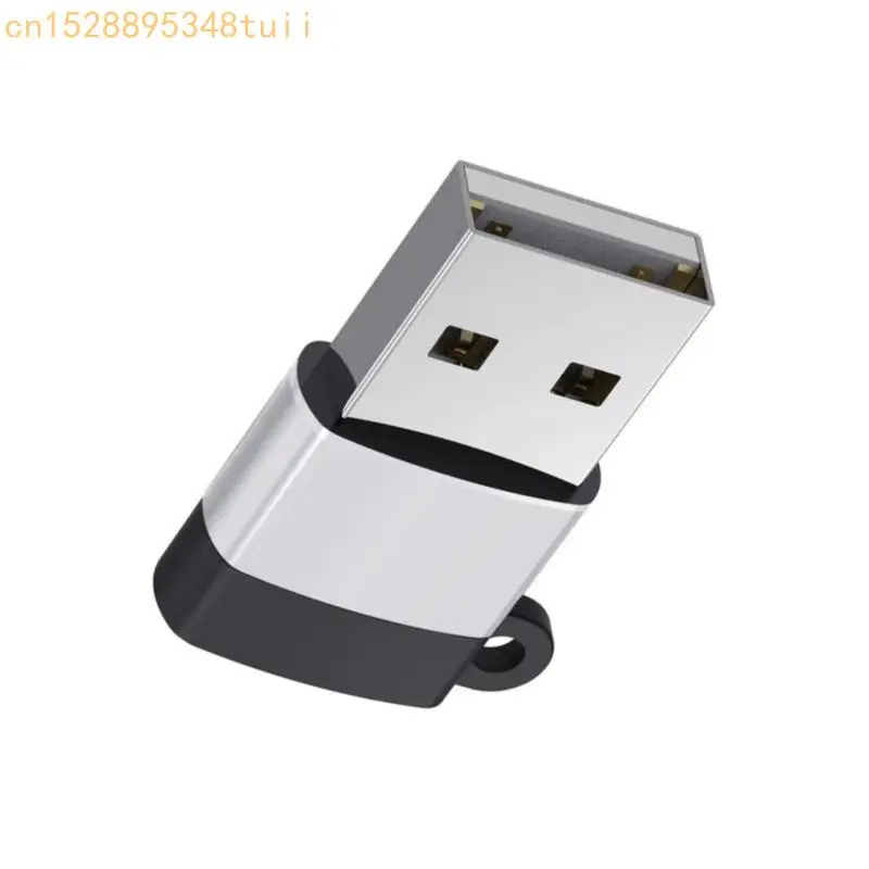 

Y4QF Lightweight Type C to USB Adapter USB C Female to Male USB for M-Pen2