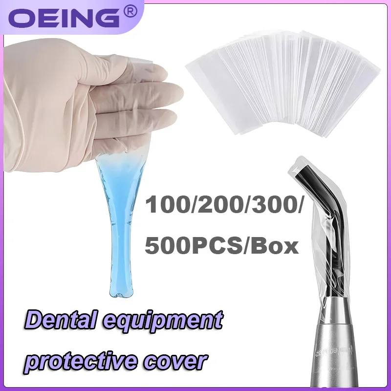 

Одноразовые защитные чехлы для стоматологического оборудования: пленки для рентгеновских датчиков, защитные чехлы для интраоральных эндоскопов, защитные пленки для стоматологического оборудования