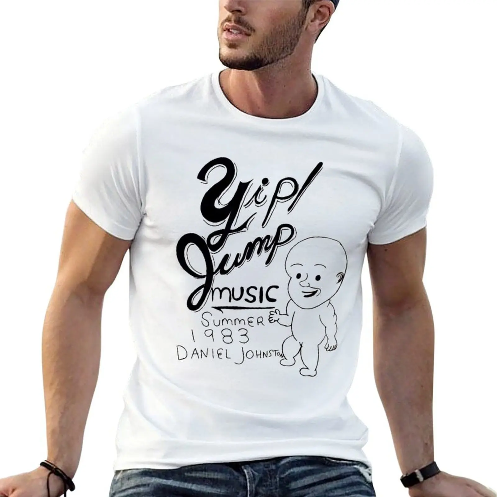 

man cotton shirt t heavy t man T-Shirt graphic shirt Yip t man cotton shirts