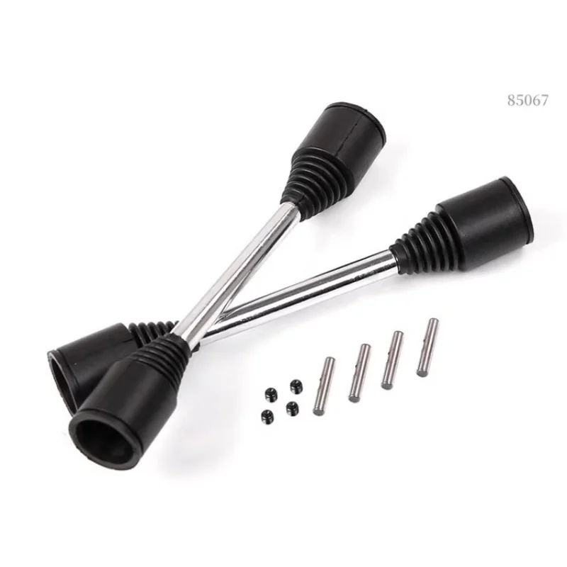 ROFUN 65030 1/5 Afstandsbediening Auto BAHA 5B Hond Bot 9 MM Halve As Verbeterde Meerdere Opties Geschikt voor Baja 5B