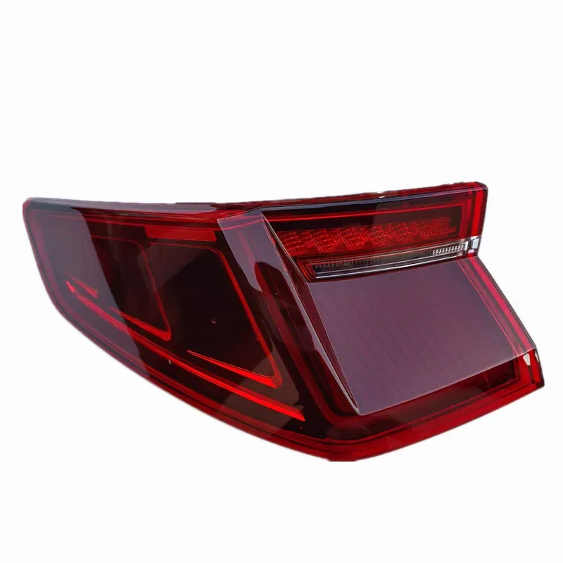 Wholesale Original Left Combination Headlight Assembly Chinese Car Accessories Spare Parts Body Kit