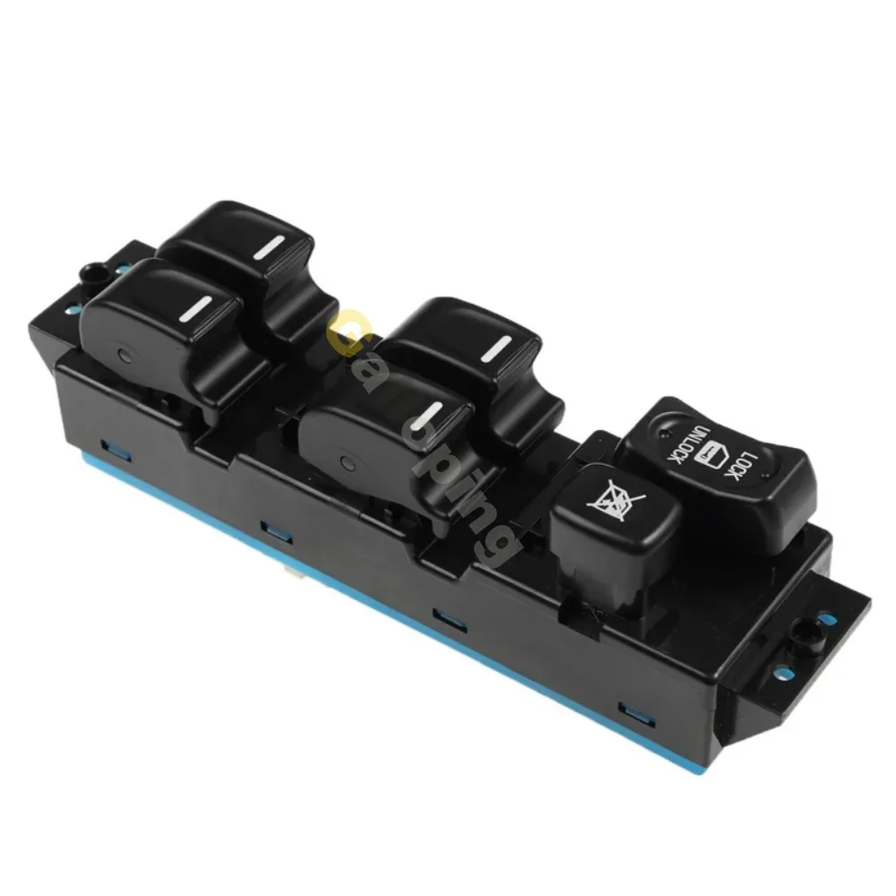 For 2005 - 2012 Great Wall Hover Haval H3 H5 Electric Power Master Window Control Switch Button Car Accessories 3746100-K00-C1