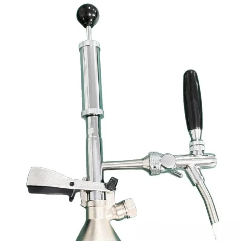 

Сигнальный свисток пластинчатого типа, 8-дюймовый, ручной, с напорным баллоном.