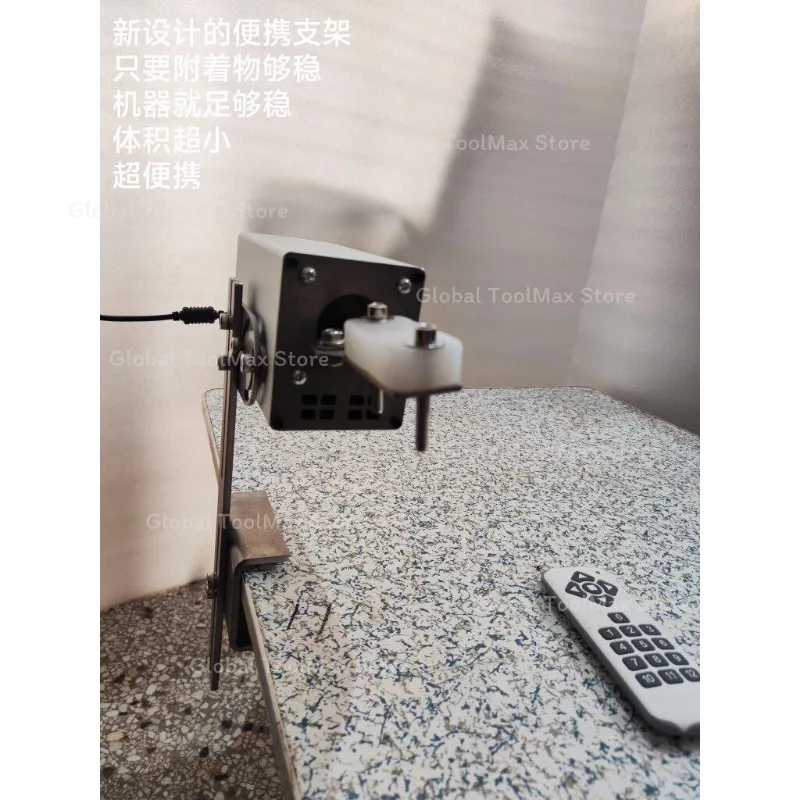 Original New Remote Control Basic Model, Machine Automatic Spanking Machine, Frequency Modulation Vigorously