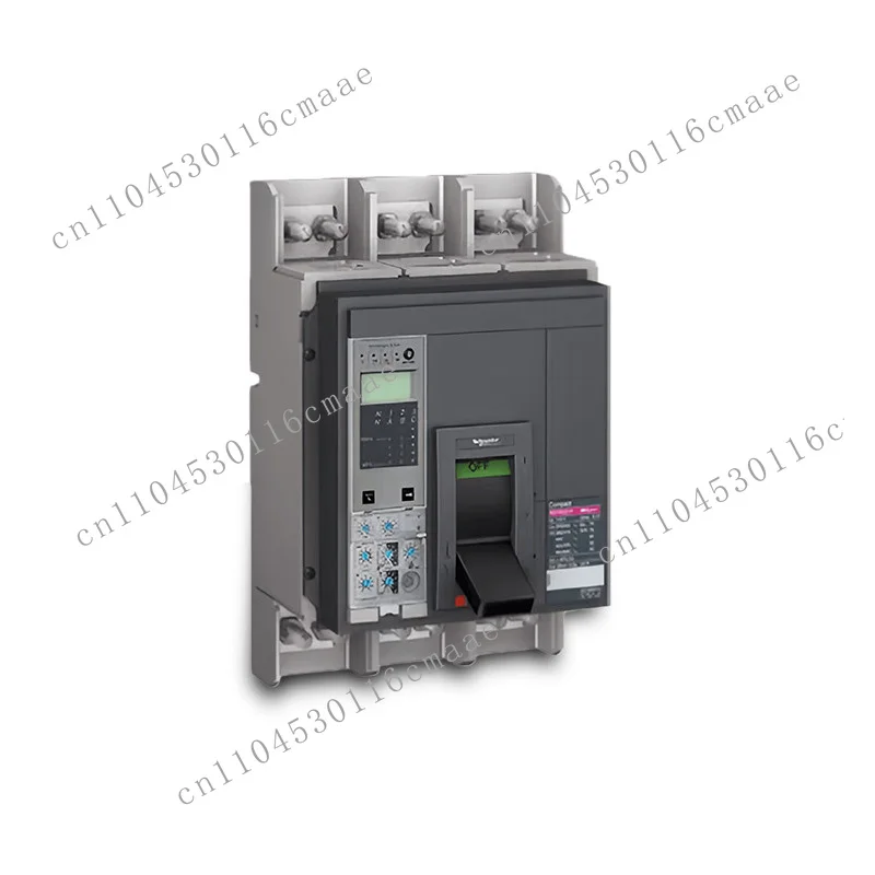 Molded Case Circuit Breaker Compact NS630b N for Electrical Equipment