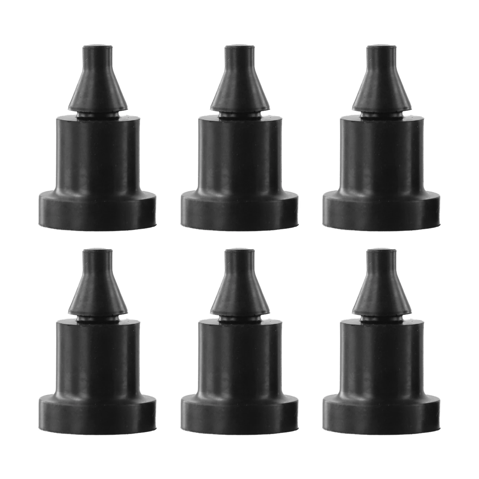 Shock Absorbing Stop Buffer Compatible with For BR200 BR350 BR430 BR450 BR500 BR550 BR600 BR700 No Tools Required