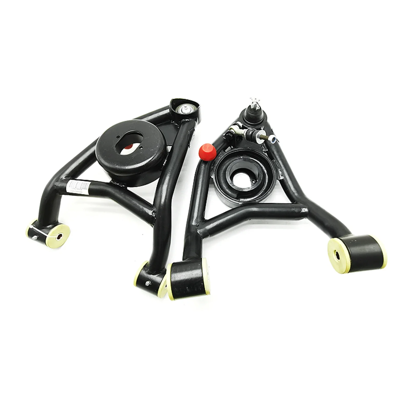 High quality64-72 CHEV*ELLE MONTE CARLOGTO & FRONT CONTROL ARMMS SET