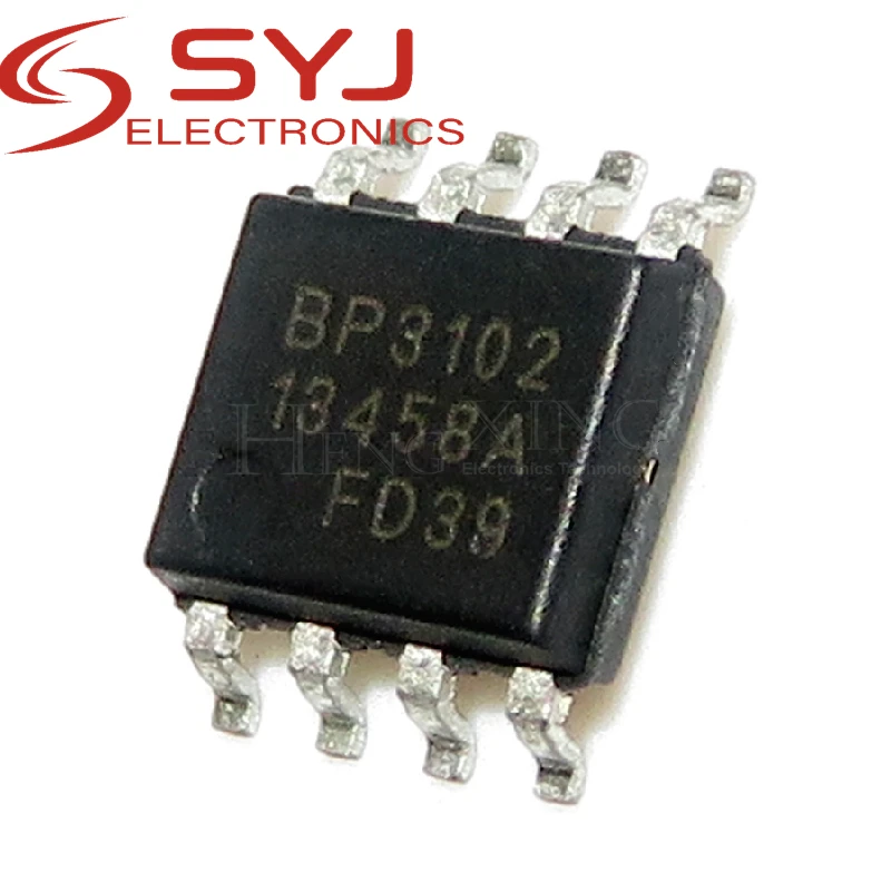 

10pcs/lot BP3102 3102 SOP-8 In Stock