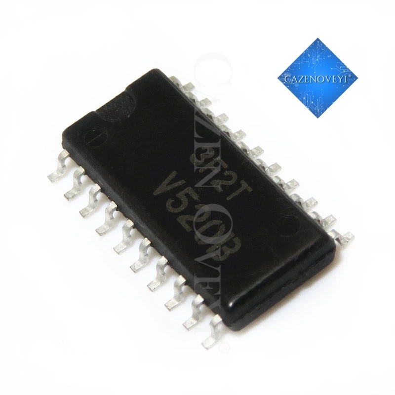5-100PCS V520B V520 PT2399 2399 STM32F103CBT6 STM32F103 TDA7053A TDA7053 SEM3202N SEM3202 ML4841CP ML4841