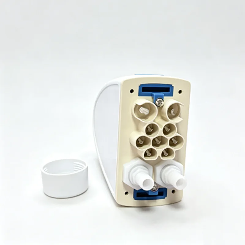 Connector Plug In For IPL Opt E Light Yag Laser Hair Removal Handle Machine Fix Inlet Insert Socket Install Beauty Spare Parts
