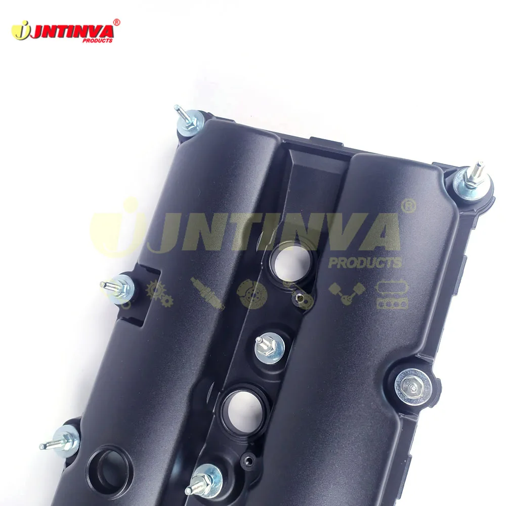 Couvercle de soupape de tête à intervalles de moteur droit, Jun XF, XJ, XJL, Type X, Type S, 2003-2008, 2.5L, 3.0L, C2S48786, C2S48786