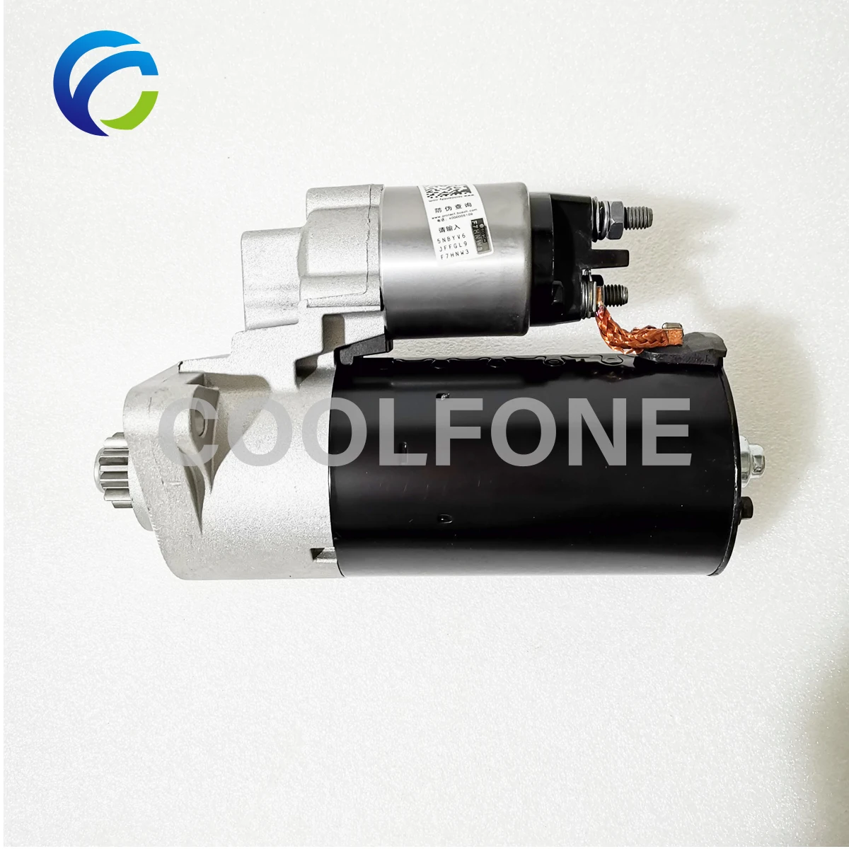 

Self Starter Motor for PORSCHE CAYENNE 955 4.8 M48 2002- 0001125025 0986021907 94860410600 0986021907 1986S00807