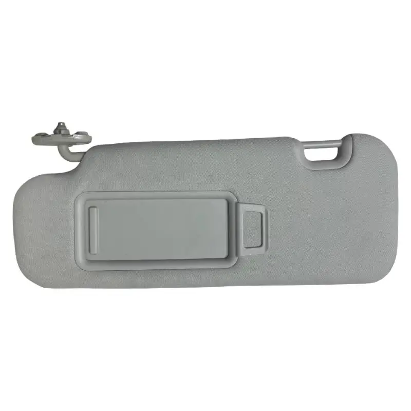 5610700-CA01 Left Side Sun Visor Assembly Interior Replacement Part compatible with Leapmotor C11