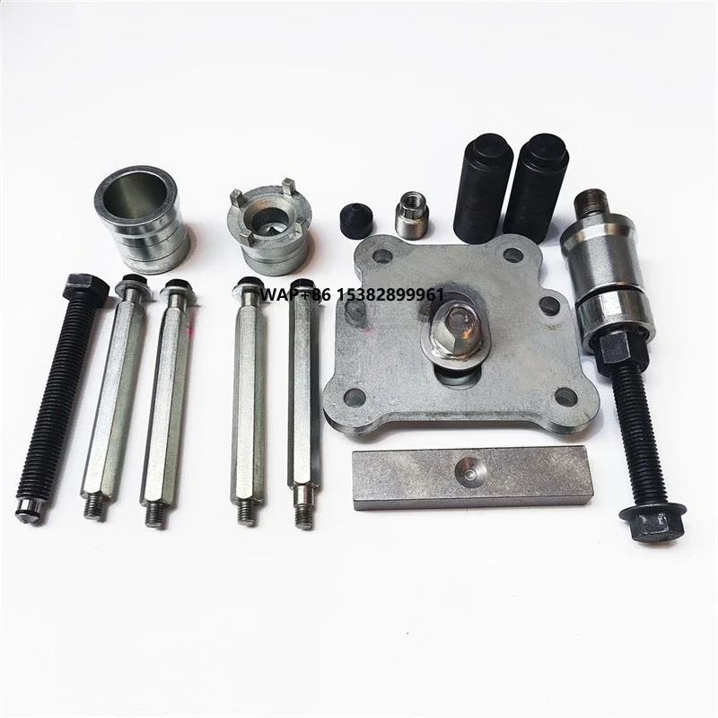 

7DT45HL PDK Transmission Specific Housing Disassembly Tool For 911