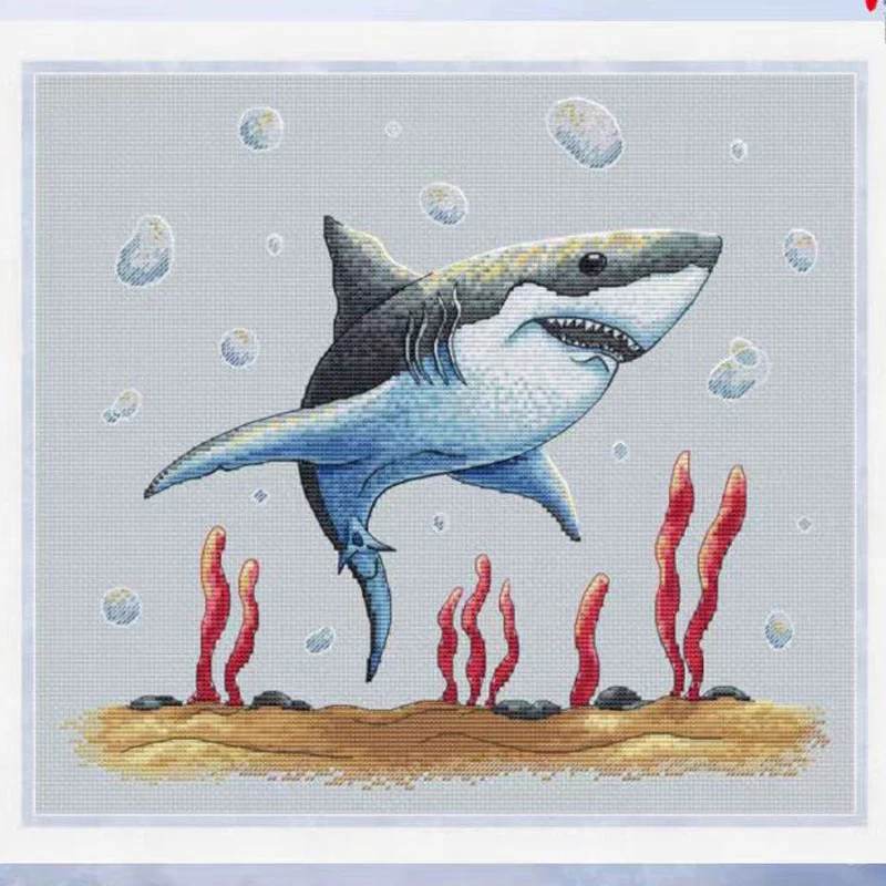 

Наборы для вышивания крестиком 4730: Полный комплект для рукоделия, вышивания крестиком, рукоделия и творчества DIY