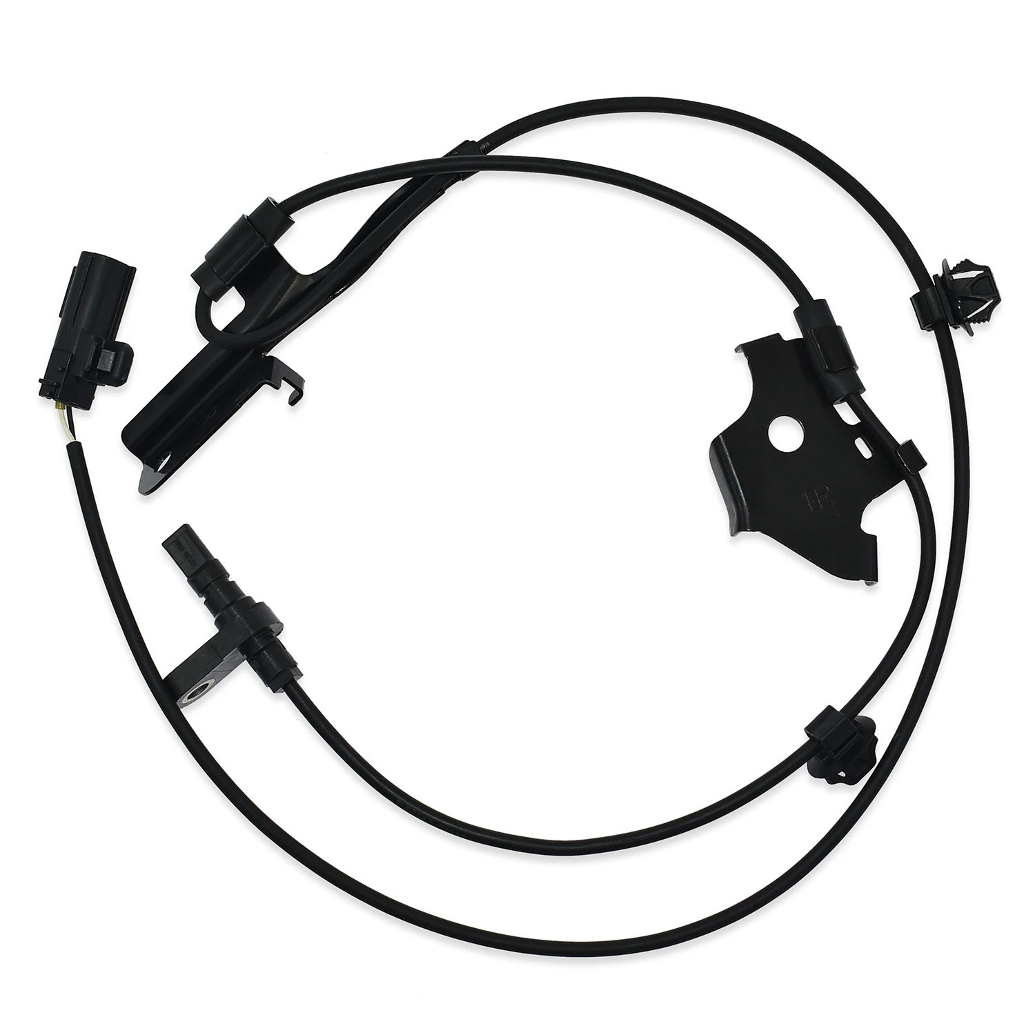 1PCS High Quality ABS Speed Sensor Front Right 89542-02080 8954202080 For 2007-2012 Toyota Corolla e140 e150