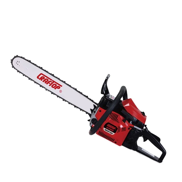 ATV&UTV54.5cc Petrol Chainsaw Price 58 Chainsaw Machine Price CHAINSAW for Sale