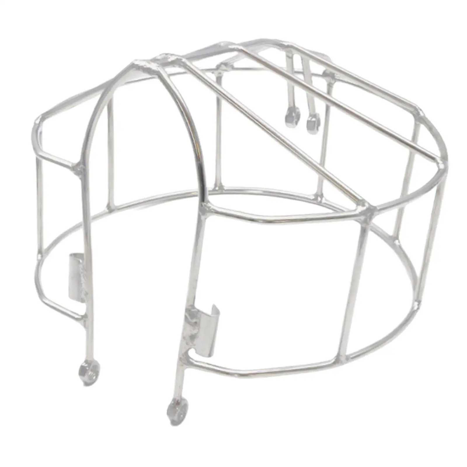 Outboard Propeller Cover, Propeller Protector, Tangle Protection, Kayak