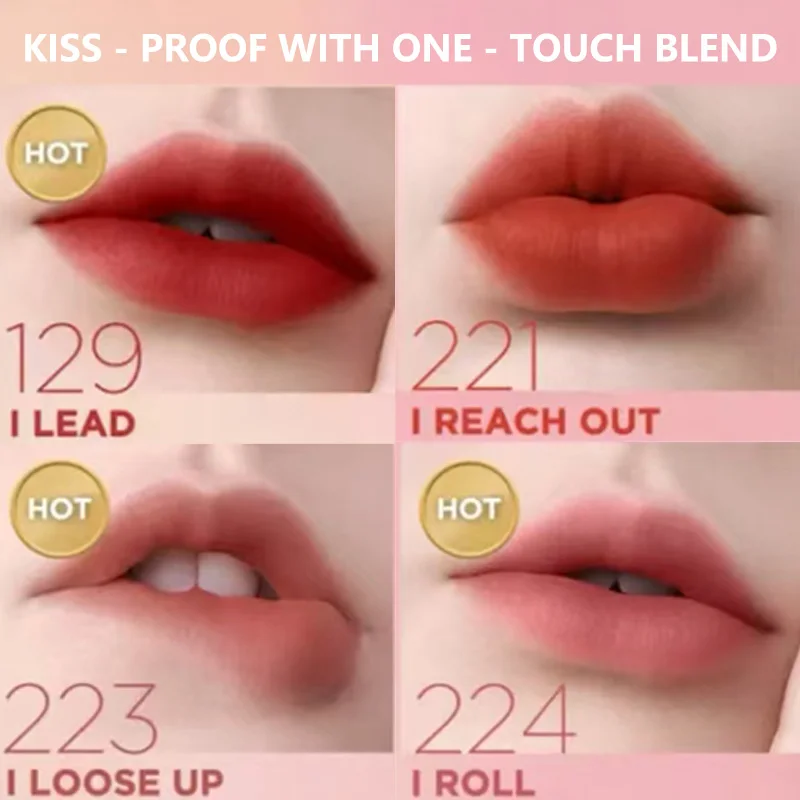 ロレアル パリ シフォン シグネチャー