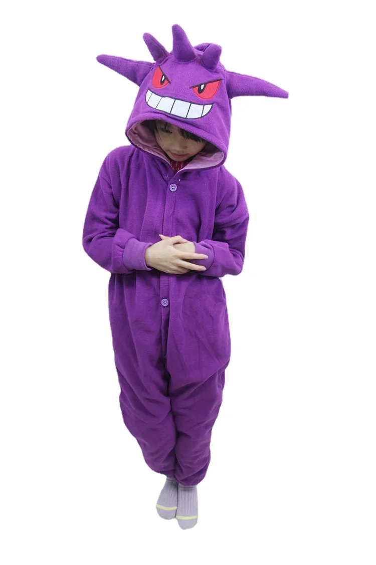 TAKARA TOMY Adult Dragon Cosplay Kigurumi Onesies Costume Anime Pajamas Halloween Kids Sleepwear Christmas Gift Clothing