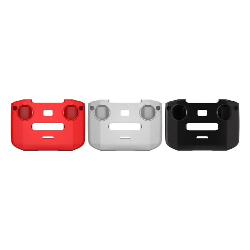 Hot For DJI 3 Pro DJI RC MINI3/AIR2S/MINI2 Royal 3 Silicone Sleeve RC Remote Control With Screen Protection Cover