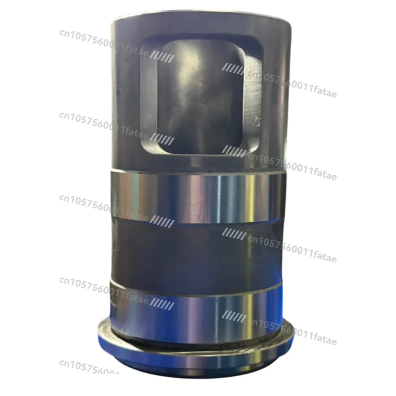 

Plunger high temperature stability industrial machinery parts wear-resistant sleeve
