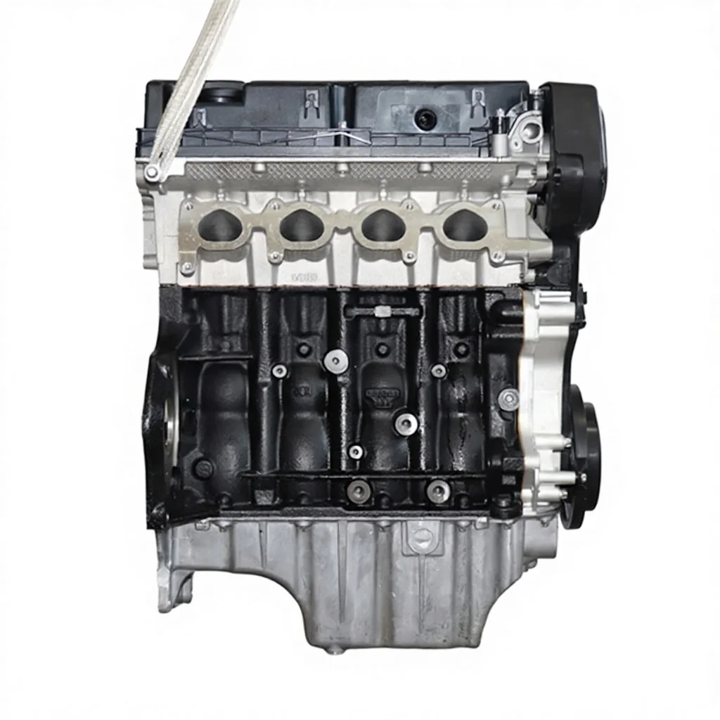 Factory Wholesale Price High Quality Hot Selling Auto Parts A16LET 1.6T ENGINE Long Block Short Block For GM For Opel