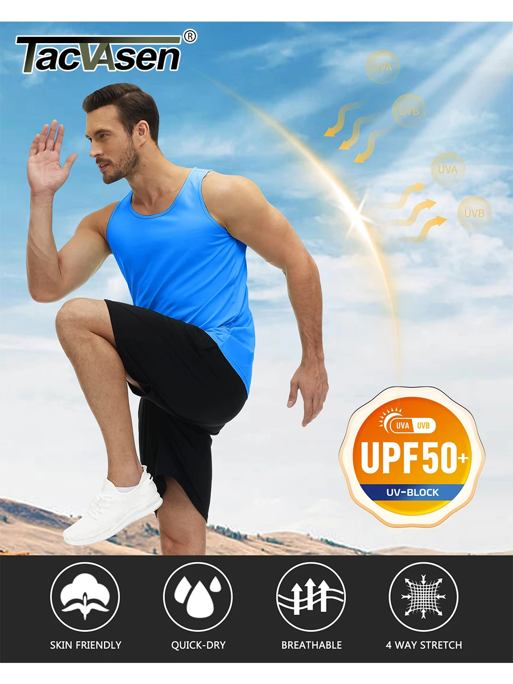 Thumbnail 2 - #20 Compare Swim Shirts Before You Buy