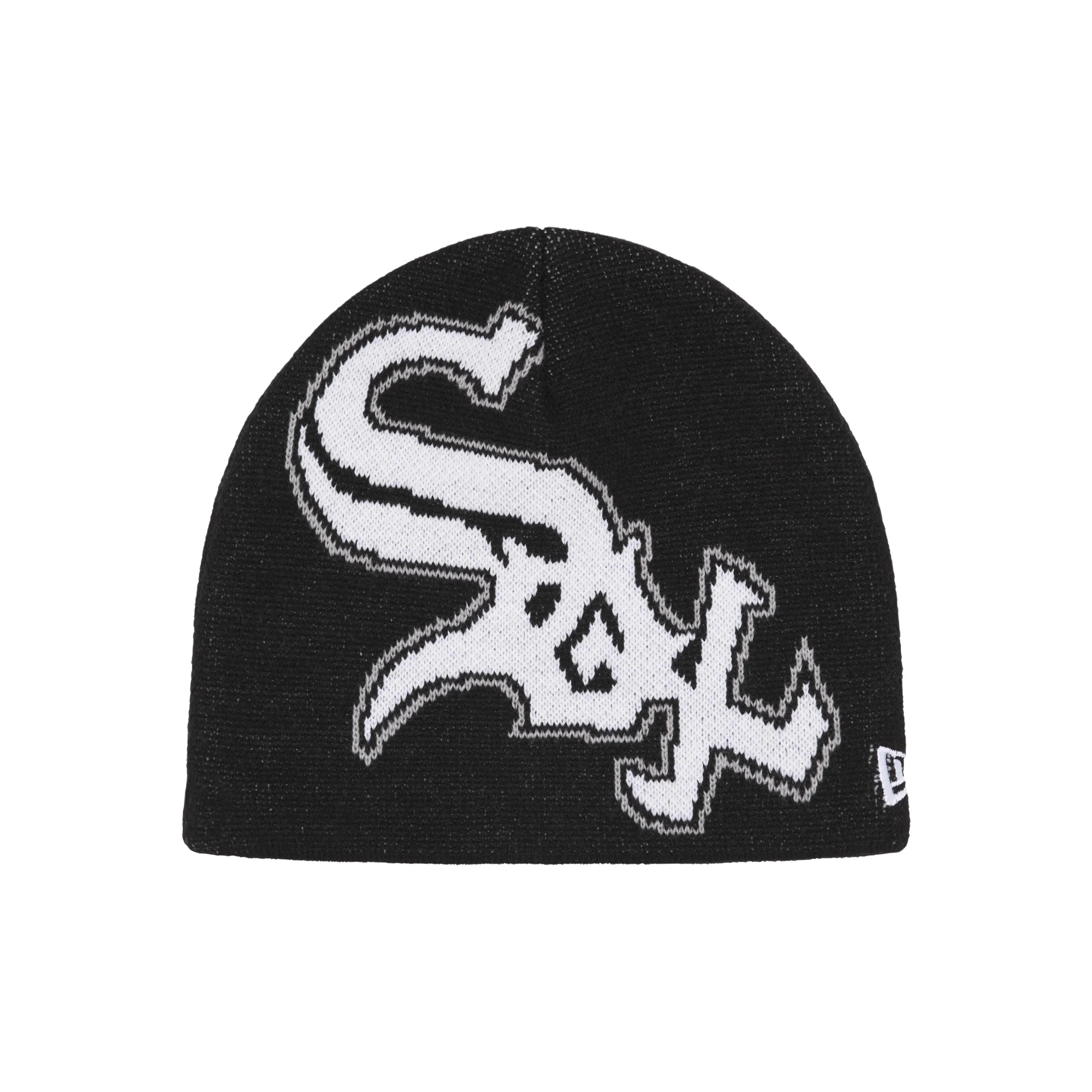 Supreme x New Era Acrylic Beanies Unisex Multicolor SUP-FW25-1119