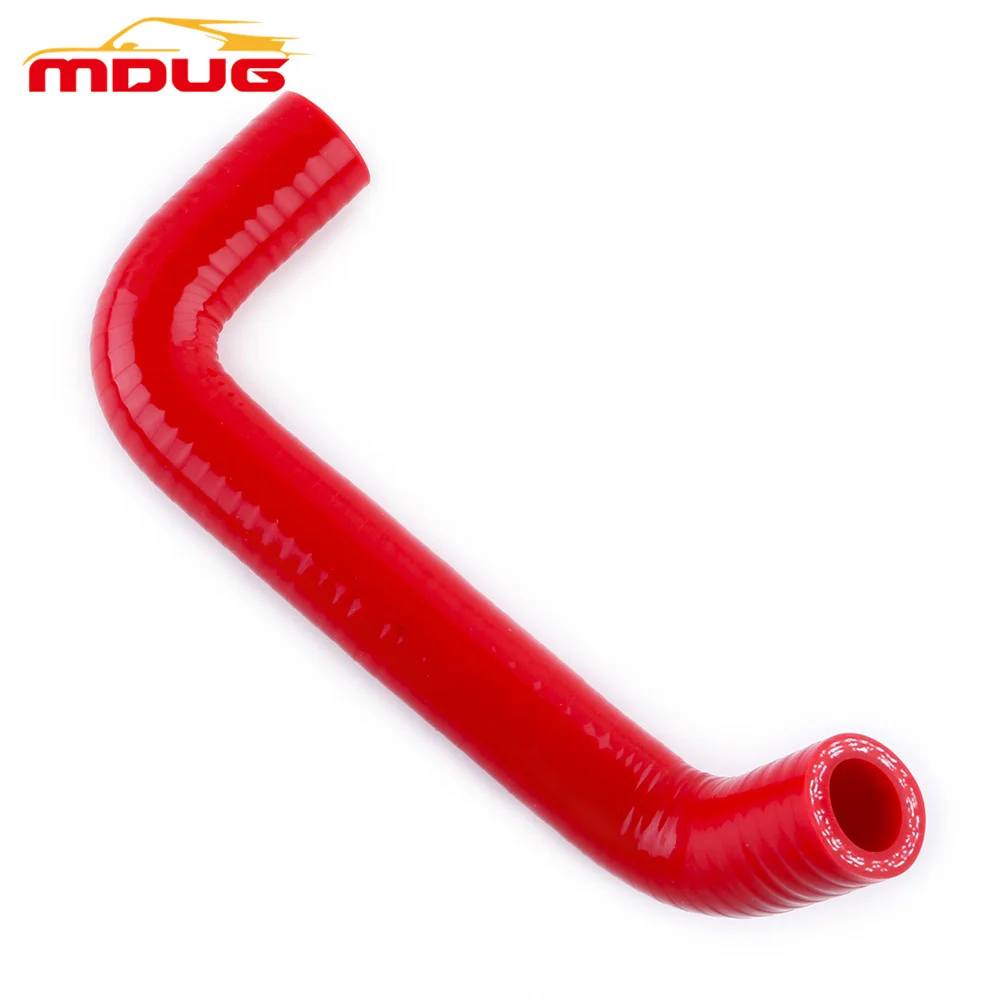 For Aprilia RS125 RS 125 2005-2012 Silicone Radiator Hose Coolant Pipe