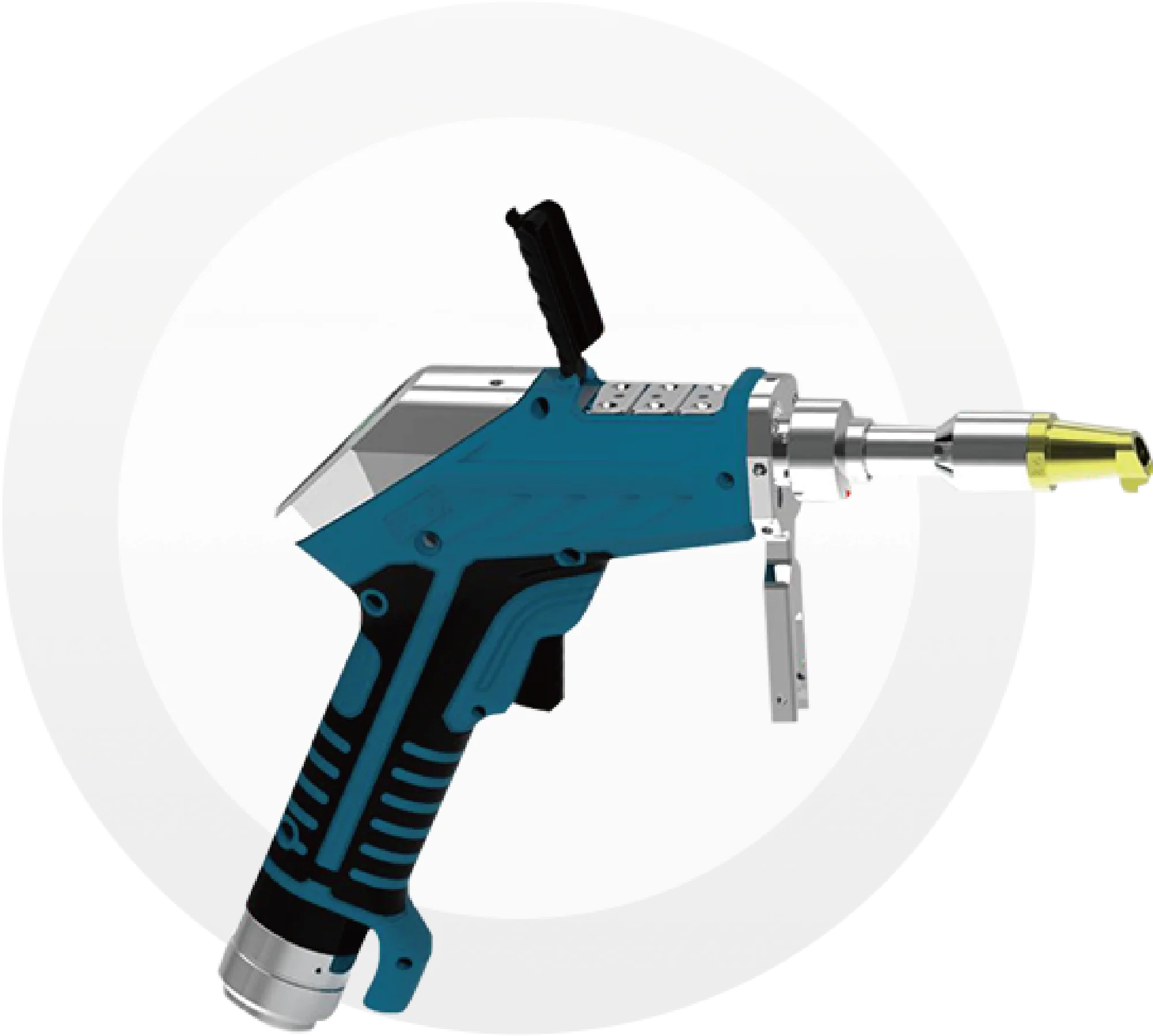 

Экономичный волоконный сварочный аппарат мощностью 3000 Вт с высокой точностью для сварки листов из нержавеющей стали