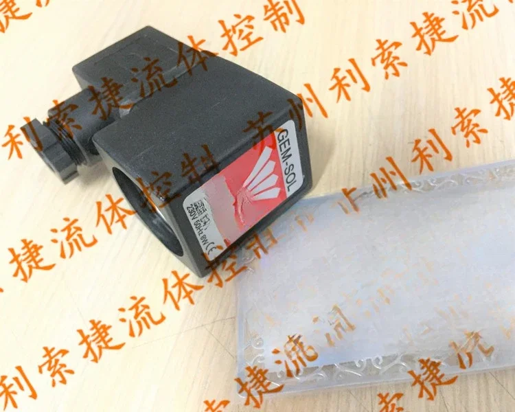 GEM-SOL Electromagn…