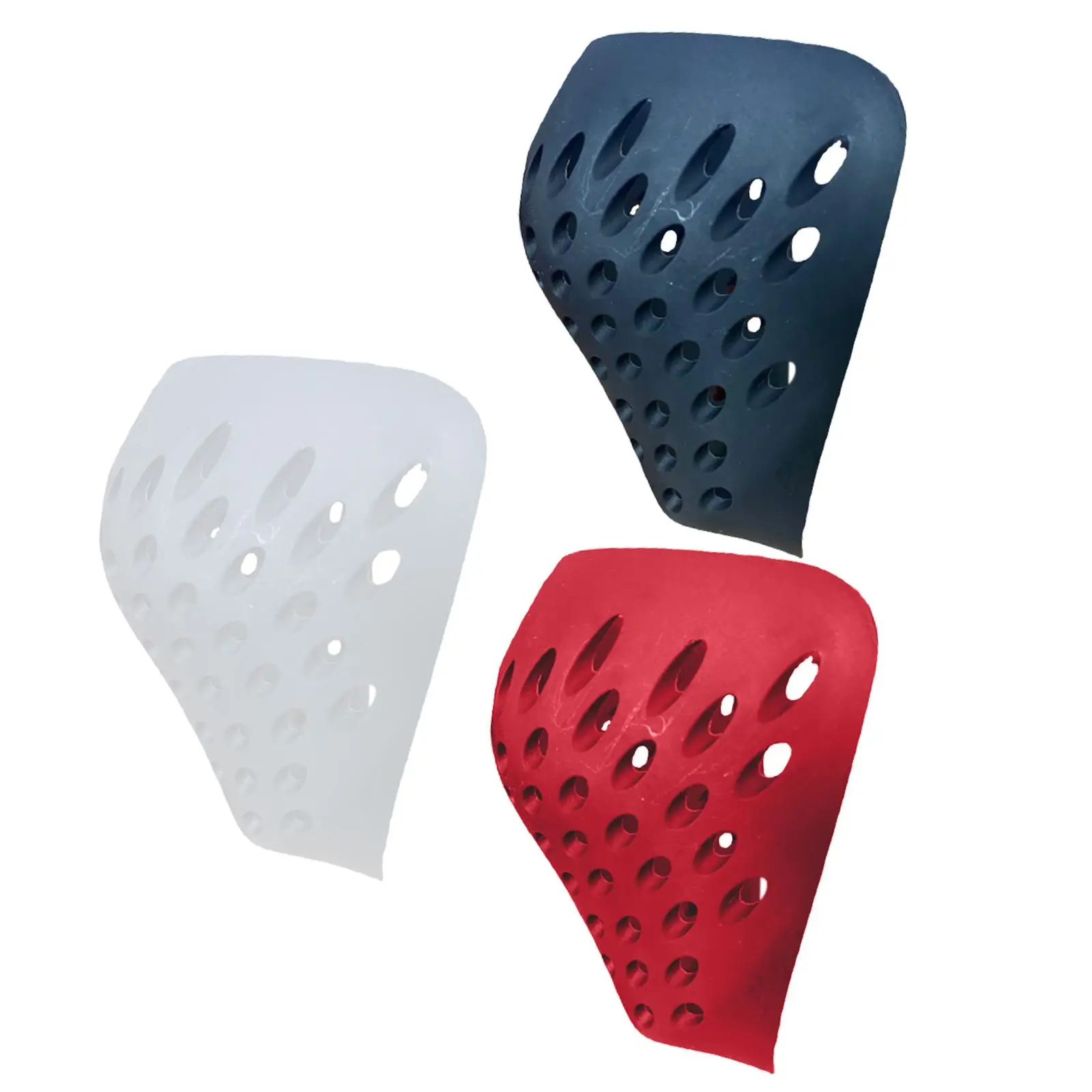 Adjustable Silicone Mask Frame Insert Bracket for Face Cover Support Adult Cosplay Airsoft Game