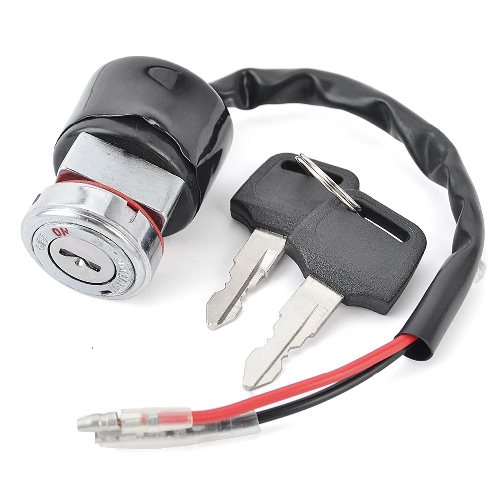 Ignition Switch For Honda CB100 Super Sport 1970 1971 1972 35010-111-671 35010-028-010 35100-324-761 35100-324-760