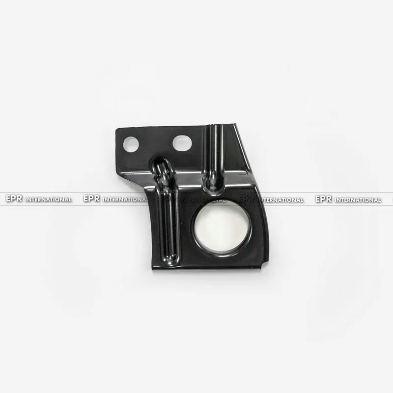 دعامة المصد الأمامي لنيسان GTR GTT R34 (زوج) - الجزء المعدني، رقم الجزء 663101849 #4