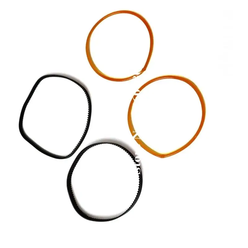 ZXP Series3 Belt Ribbon Take up O-Ring Drive Belt for Zebra ZXP Series3 Card Printer Parts